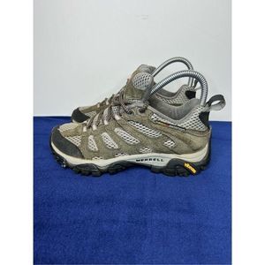 Merrell Moab 2 Outdoor Hiking Shoes Women’s 5